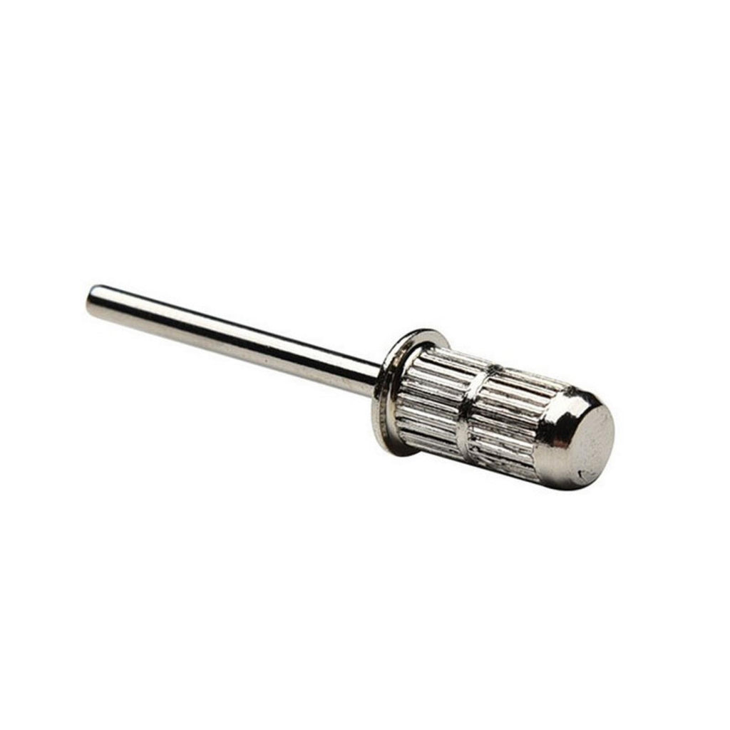 10Pcs Nail Drill Mandrel Bits Set for Sanding and Manicure Pedicure