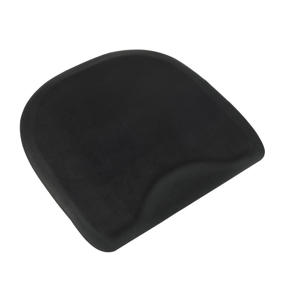 Anti-Fatigue Salon Floor Mat 3.5x3.5 Feet for Hair Stylist Standing Comfort