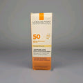 La Roche-Posay Anthelios SPF 50 Ultra-Light Broad Spectrum Face Sunscreen