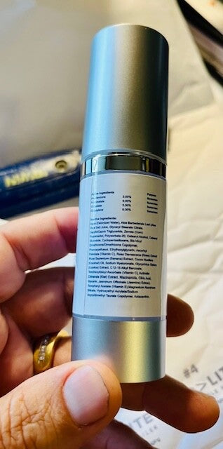 Broad Spectrum SPF 40 Sunscreen - MiamiMD Sun Shield, 30ml