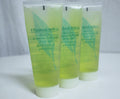 Travel Size Green Tea Energizing Shower Gel - Set of 3