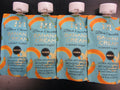 Black Chocolate Banana Tanning Lotion - 400X Bronzer, 3.4 oz, All Skin Types