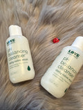 pH Balancing Feminine Wash Set for Vaginal Health - 2 Pack