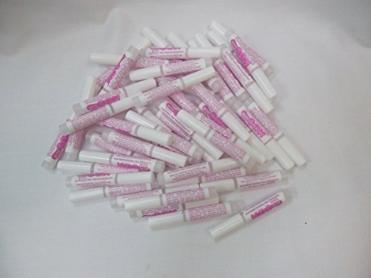Nail Tip Glue Super Bond for Acrylic Nails - 10/20/30/40 pcs - USA Made