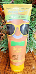 Christmas Bath & Body Gift Set - Fragrance Mist, Body Cream, Lotion & Shower Gel