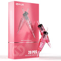 WJX PMU Cartridge Needles Round Shader Micro3RS for Permanent Makeup