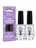 Fast Drying Nail Top Coat - Shine & Gloss Protective Nail Polish
