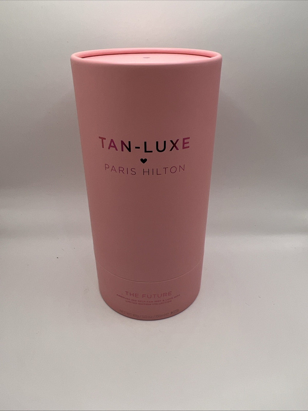 Self Tan Mist & Mitt Set - Airbrush Tanning Kit by Paris Hilton