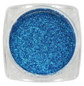 Metallic Flakes Nail Decorations - Nail Art Glitter for Manicure