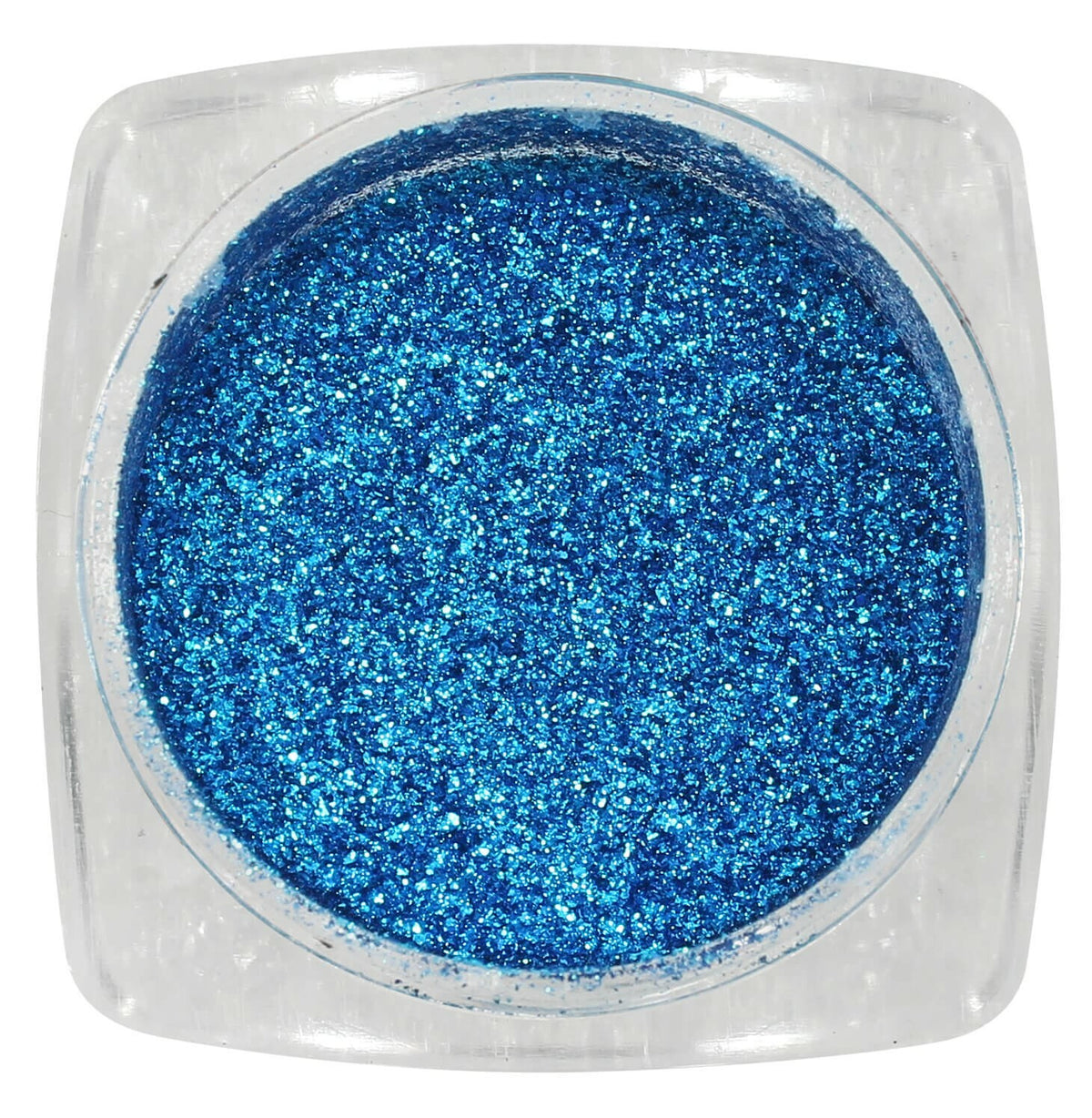 Metallic Flakes Nail Decorations - Nail Art Glitter for Manicure