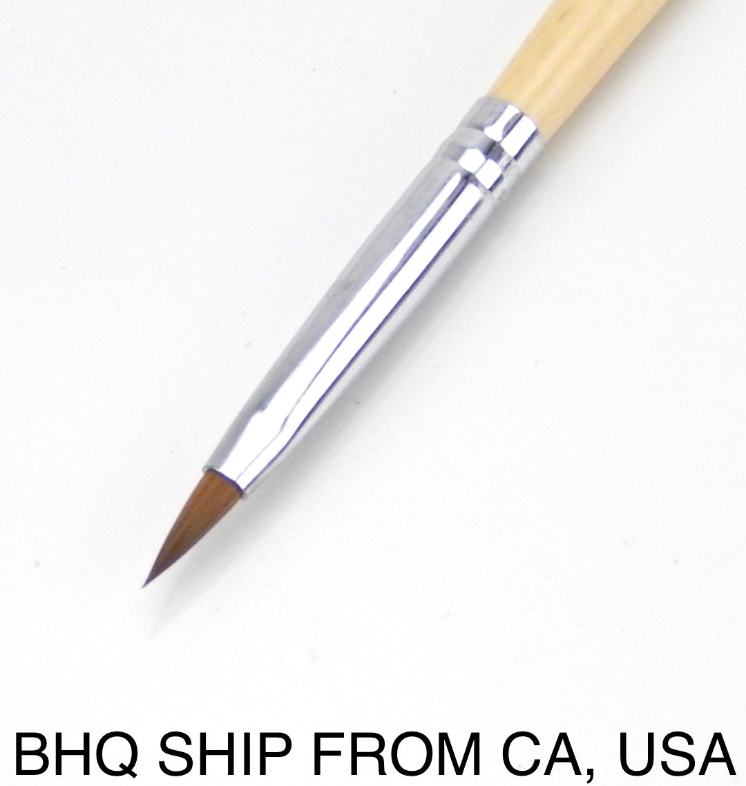 Acrylic Nail Brush for Nail Art Design - 7.5 Inches