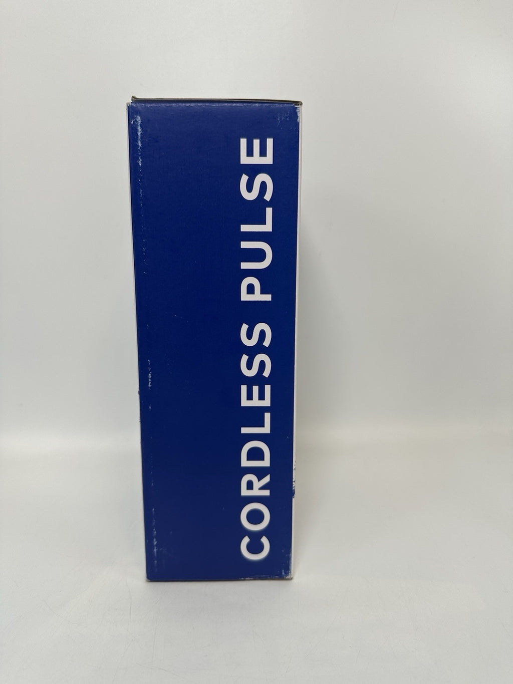 Cordless Portable Water Flosser with Tips - Rechargeable, Waterproof