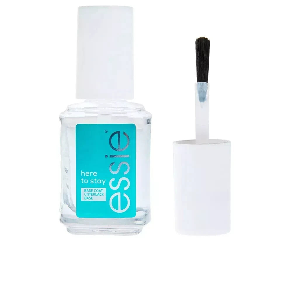 Essie Long-Lasting Nail Polish Base Coat 0.46oz - Nail Treatment & Primer