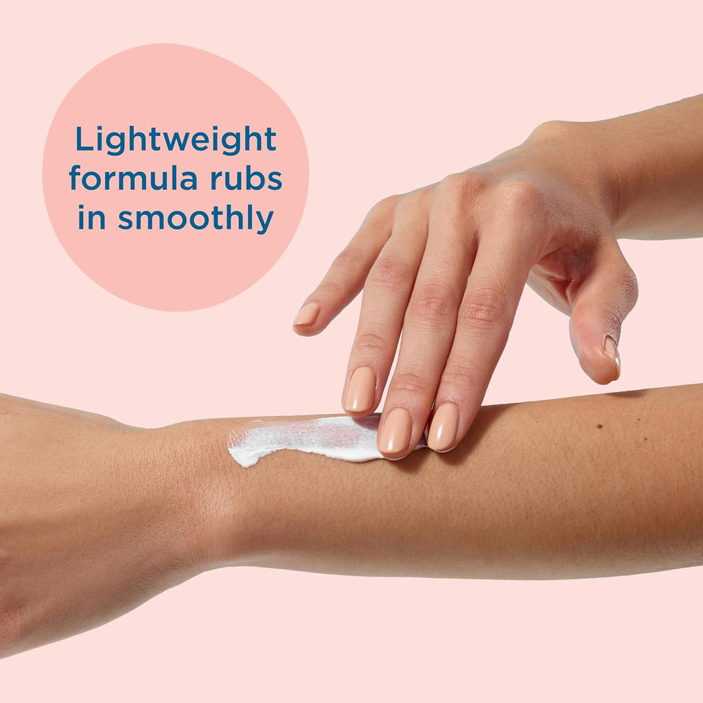 Baby Mineral Sunscreen SPF 50+ Water Resistant UVA UVB Protection 3oz