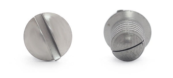 5 Pack Replacement Screw for Hair Shears - 5mm Stainless Steel Hardware