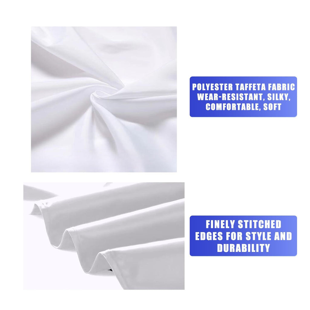 Waterproof Polyester Haircut Cape for Salon & Barber Use - Extra Large