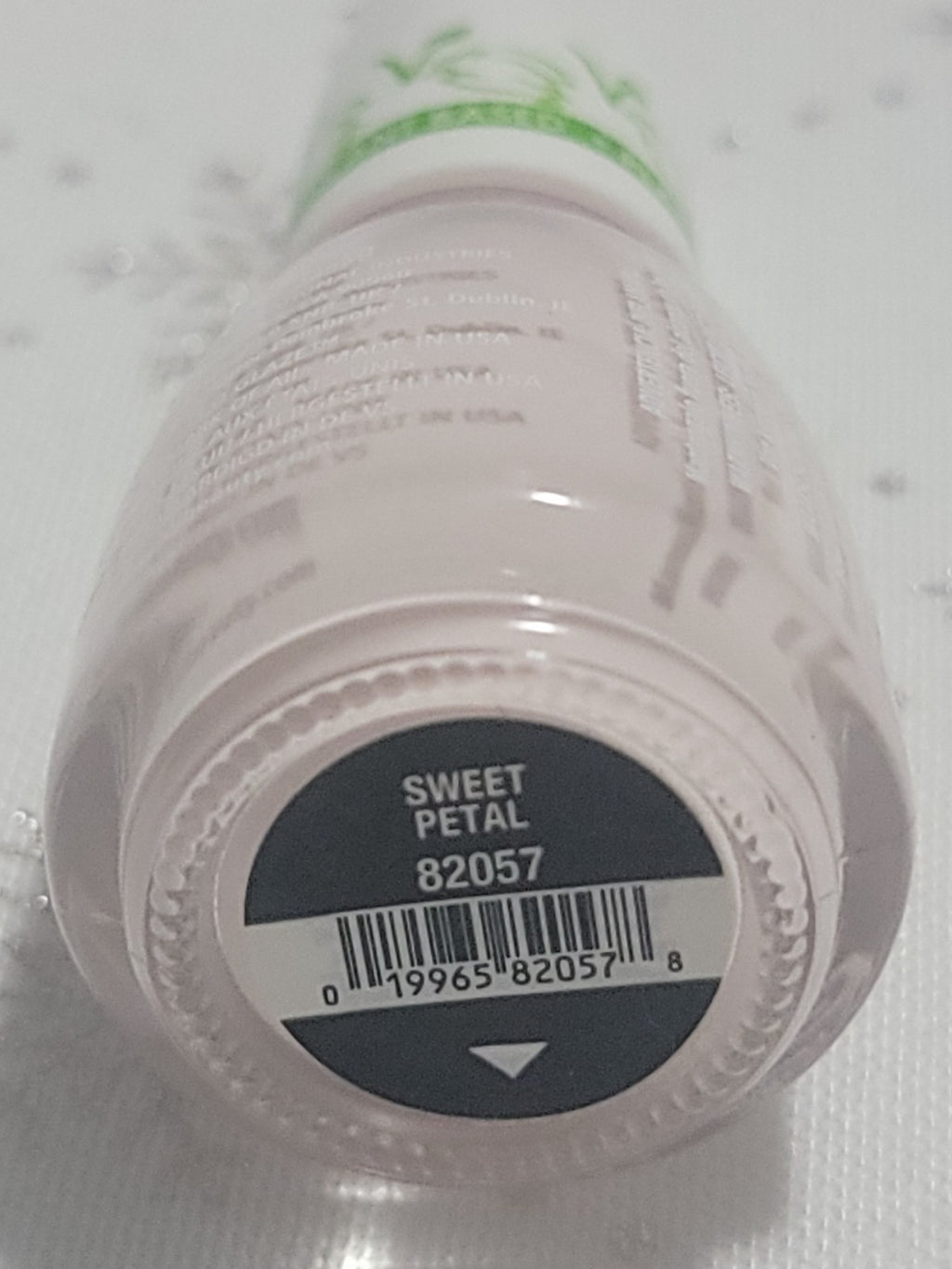 Eco Glaze Nail Lacquer Vegan Plant-Based Nail Polish - Multiple Colors