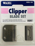 Clipper Blade Set Fits Wahl 9100 9200 9400 9600 9700 Series Hair Clippers