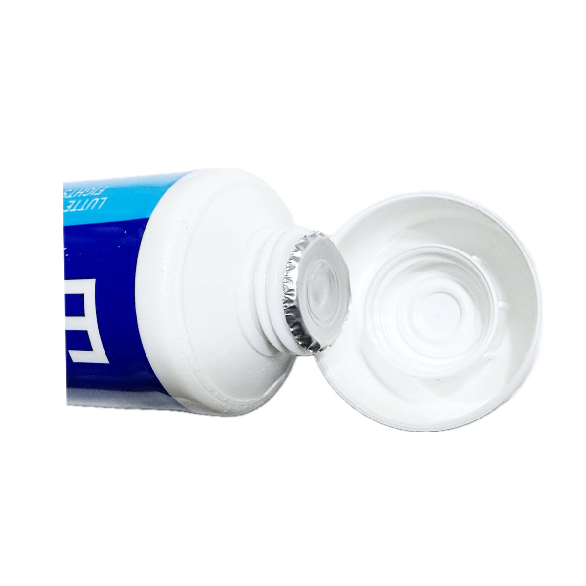 Pack of 2 Anti-Plaque Toothpaste 75ml - Prevent Tartar & Gum Issues