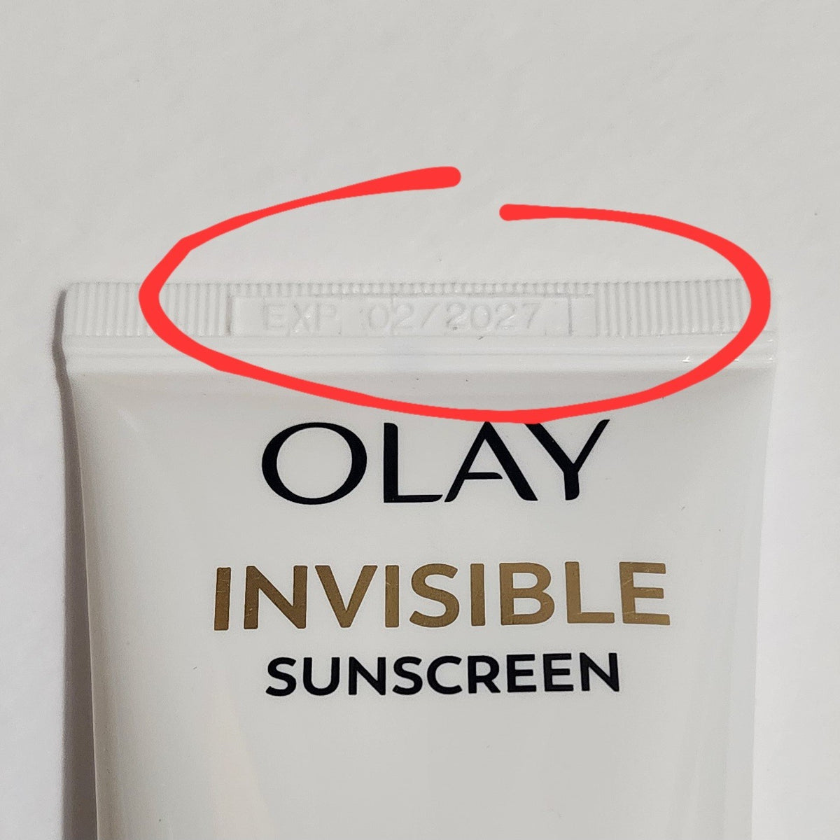 SPF 35 Sunscreen Primer Pack of 2 - Broad Spectrum, Light & Non-Greasy