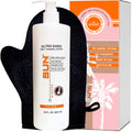 Self Tanning Lotion with Mitt - Ultra Dark, Paraben-Free, 32 fl oz