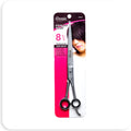 Professional Hair Cutting Shears 8.5 Inch Razor-Sharp Steel Barber Scissors
