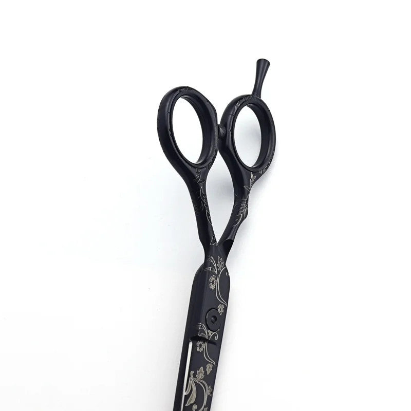 6 Inch Thinning Hair Scissors Professional Salon Grade VG10 Steel