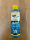 Aloe Vera Gel After Sun Care Relief - 8oz Sunburn Recovery