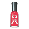 Sally Hansen Hard As Nails Xtreme Wear Nail Polish 304 Rebel Red 0.4 fl oz
