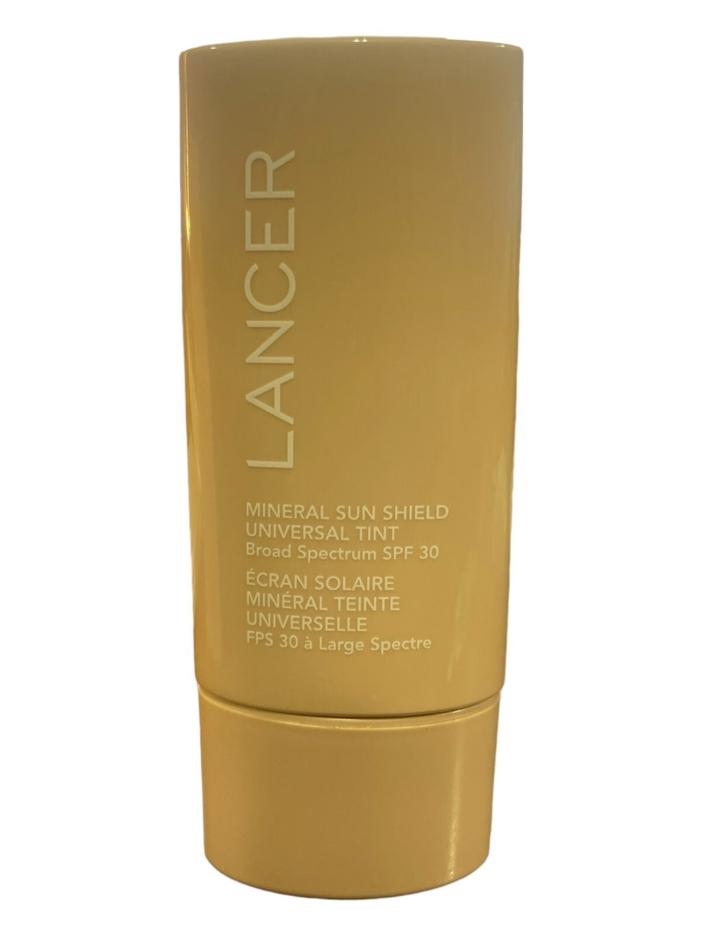 Mineral Sun Shield SPF 30 Sunscreen with Universal Tint - 2oz/60ml