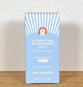 Hydrating Sunscreen Milk SPF 45 - Broad Spectrum Facial Sunblock, 1.7 fl oz