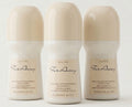 3 Pack Women’s Roll-On Deodorant with Classic Fragrance - 2.6 oz