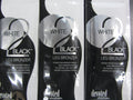 White 2 Black Leg Bronzer Tanning Lotion Pack - Hydrating & Long-Lasting