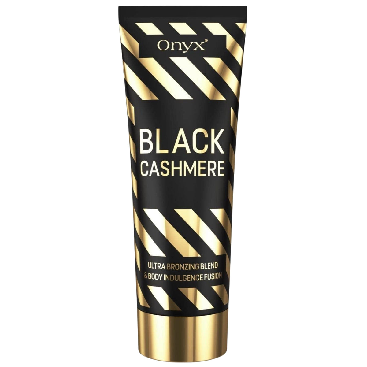 Onyx Black Cashmere Tanning Lotion - Deep Dark Bronze, 6.76 fl oz