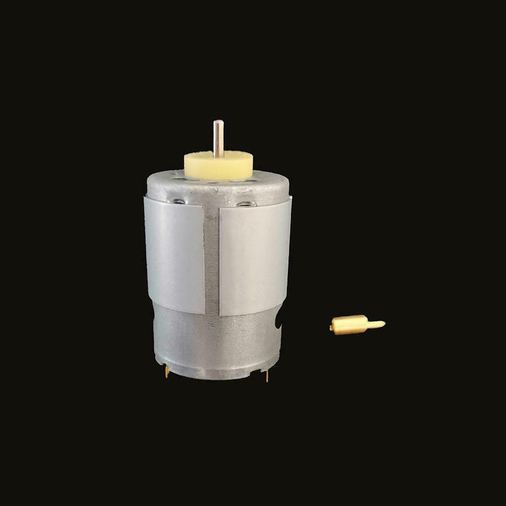 Hair Clipper Motor Replacement 3.6V 7200 RPM for Wahl 8504 1919 Hair Clippers