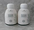 Foaming Hand Soap Set - Winter Nights Scent, 8 fl oz, Pack of 2