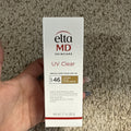 Tinted SPF 46 Sunscreen - 1.7 Oz SPF Sun Protection Cream