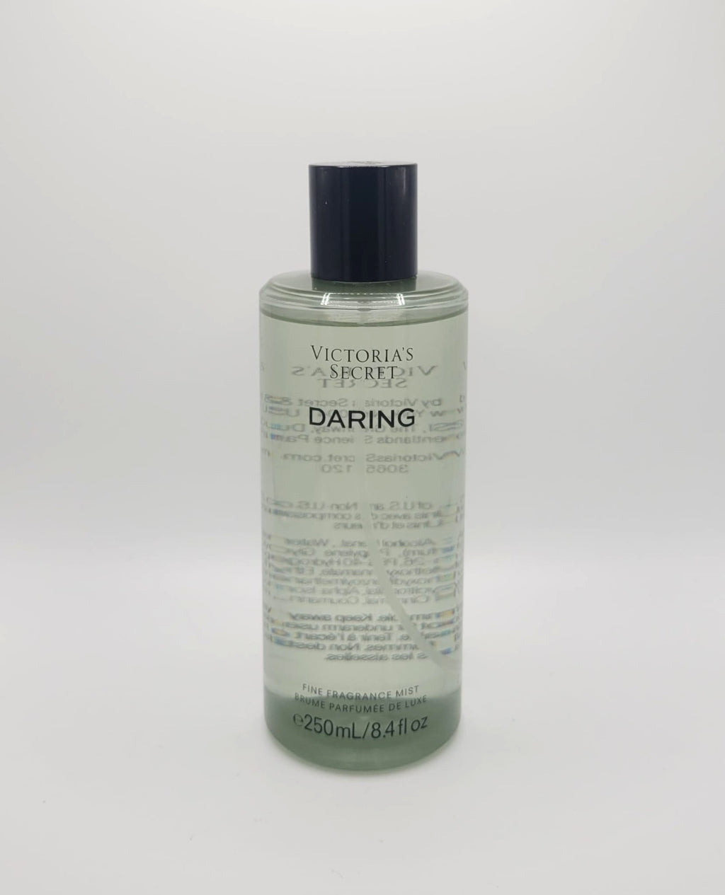Victoria's Secret Daring Perfume Body Mist 8.4 Fl Oz Fragrance Spray