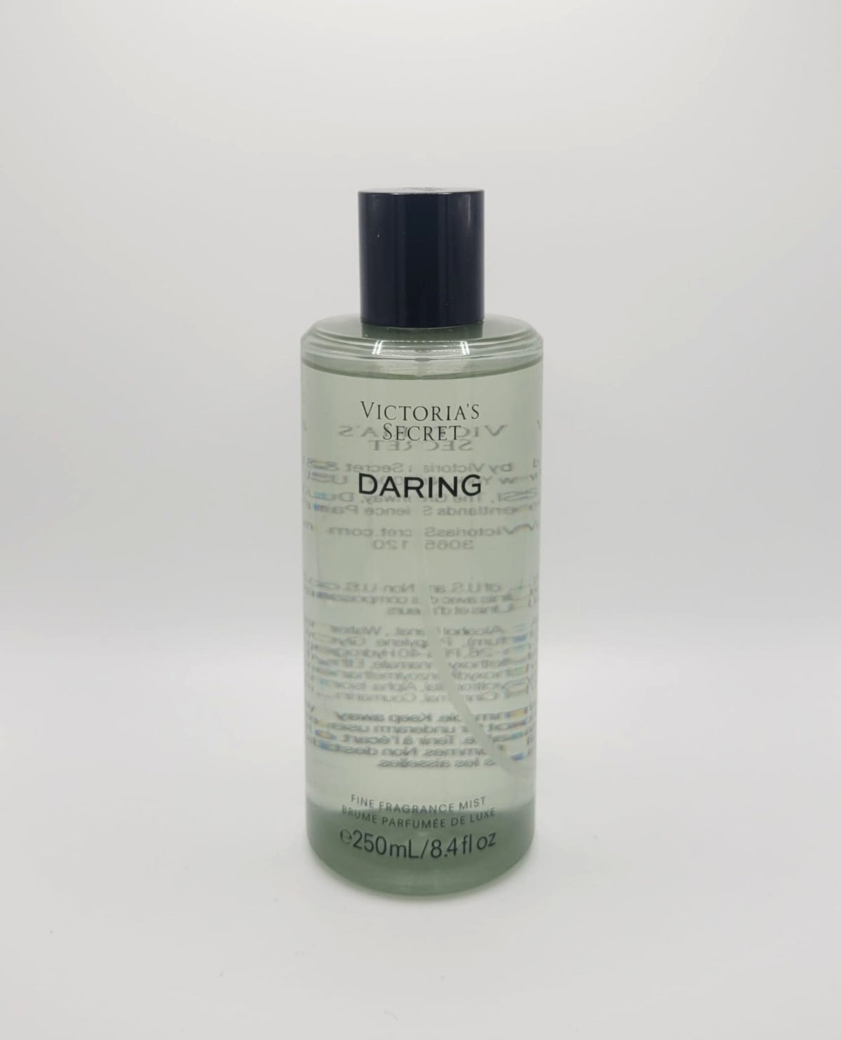 Victoria's Secret Daring Perfume Body Mist 8.4 Fl Oz Fragrance Spray