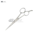 5.5-Inch Hair Cutting Scissors Barber Shears Stainless Steel ICE Tempered