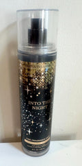 Body Mist Spray - Into The Night Fragrance 8 Oz Perfume for Women