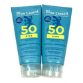 Kids Mineral Sunscreen SPF 50 - 3 fl oz Pack of 2 - Baby Safe Sunblock