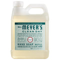 Mrs. Meyer’s Birchwood Hand Soap Refill 33 oz - Gentle Moisturizing Liquid