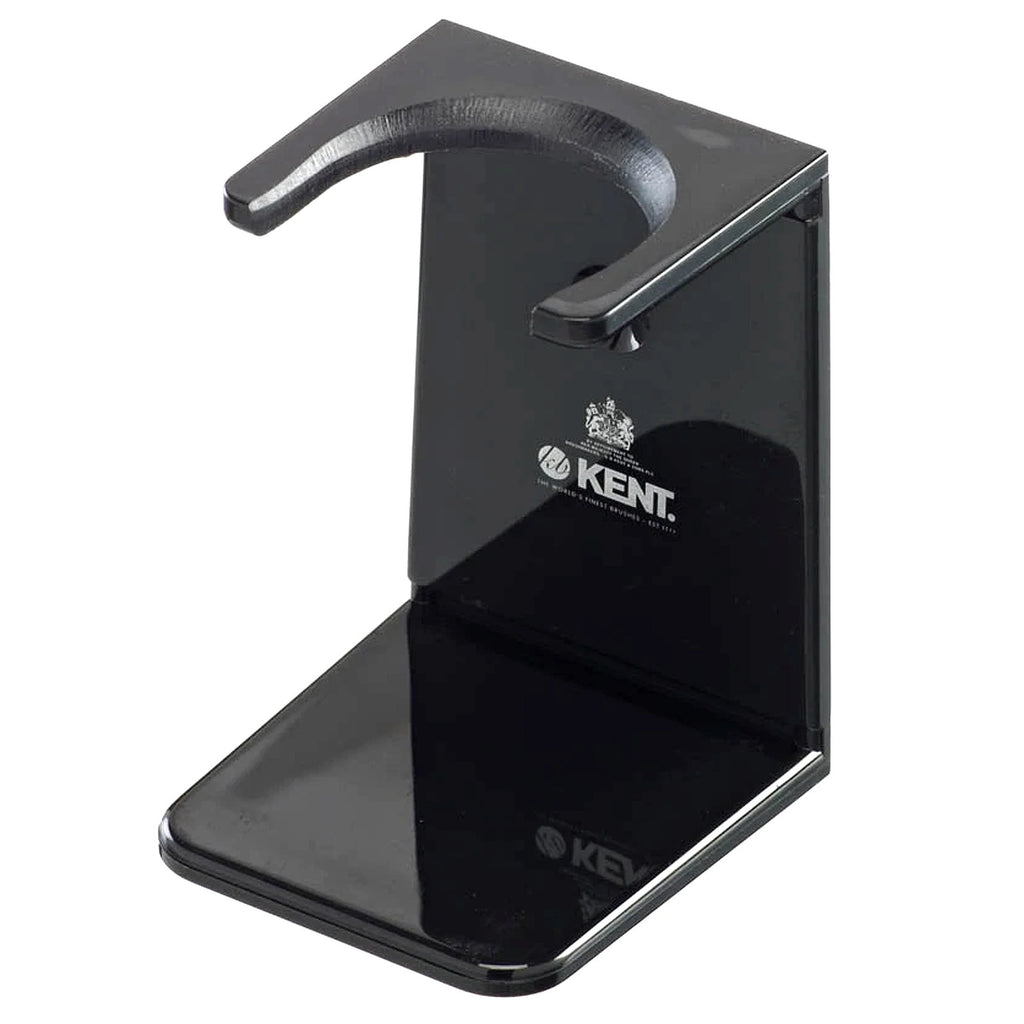 Large Shaving Brush Stand for Traditional Razors and Brushes