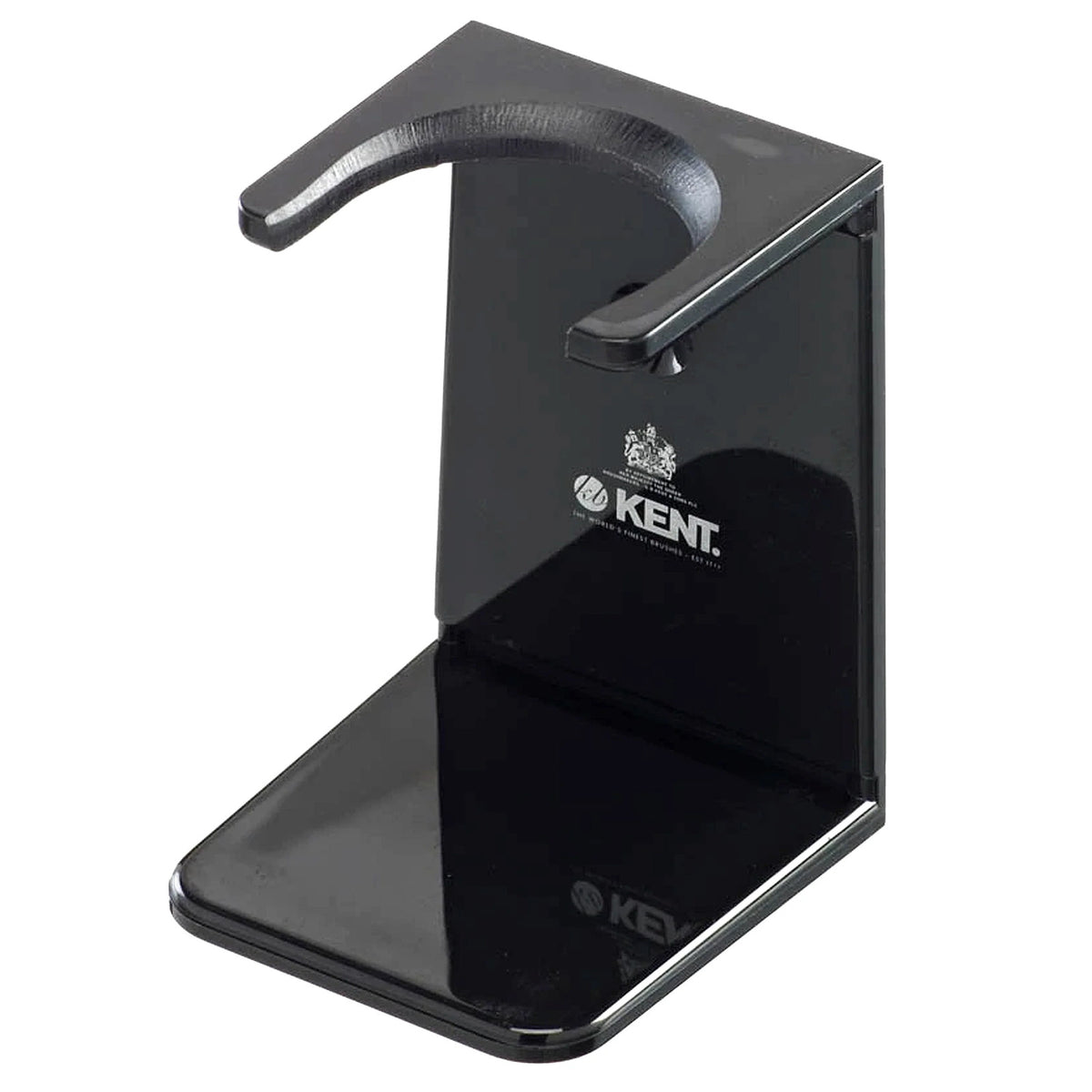 Large Shaving Brush Stand for Traditional Razors and Brushes