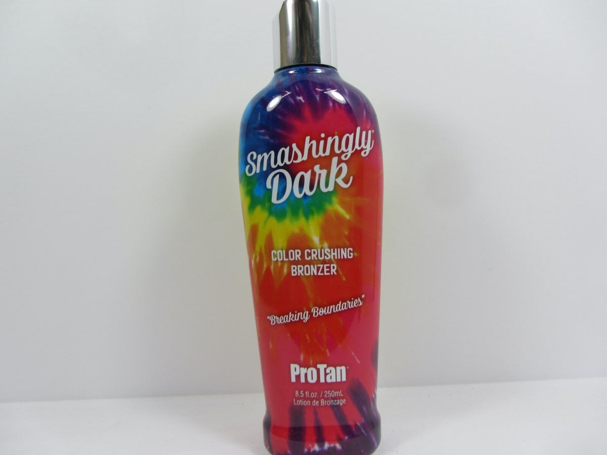 Dark Tanning Bronzer Lotion - Hydrating Self Tanner for All Skin Types