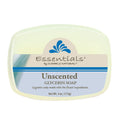 Glycerin Bar Soap Unscented 4oz Pack of 12 for Hydrating Skin