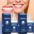 Dental Cavity Healing Serum with Enamel Restorative Hydroxyapatite 60ml - Tooth Armor & Sensitive Relief
