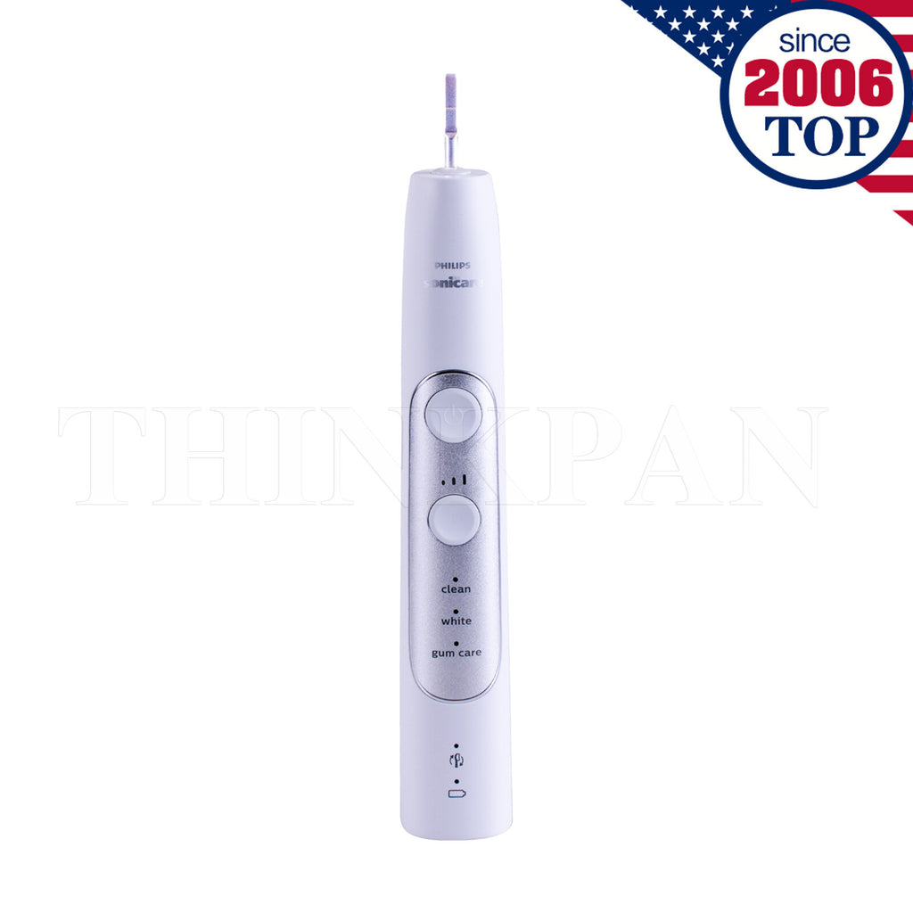 Electric Toothbrush Handle for Philips Sonicare ExpertClean 9685 HX751V - Unbranded
