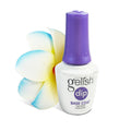 Gelish Dip Base Coat 0.5oz | Fast-Drying Nail Dip Primer